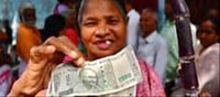 ₹1,000 Women’s Rights Allowance Credited for May: Government Action